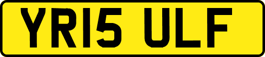 YR15ULF