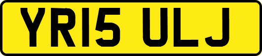 YR15ULJ