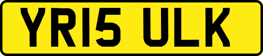 YR15ULK
