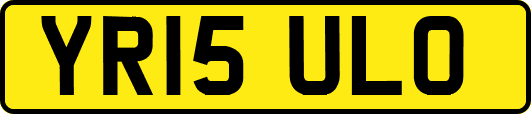 YR15ULO