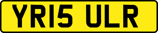 YR15ULR