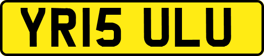 YR15ULU