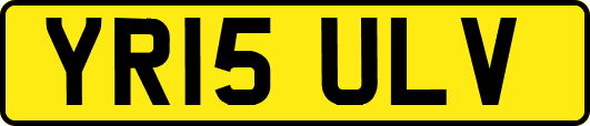 YR15ULV