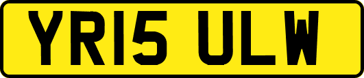 YR15ULW