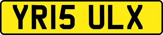 YR15ULX