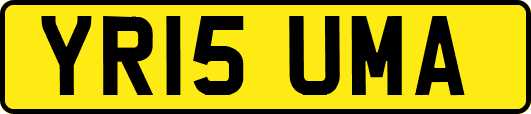 YR15UMA