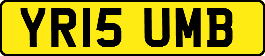 YR15UMB