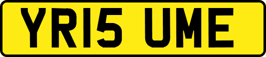 YR15UME