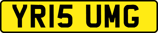 YR15UMG