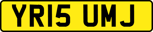 YR15UMJ