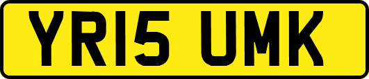 YR15UMK