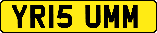 YR15UMM