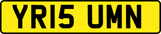 YR15UMN
