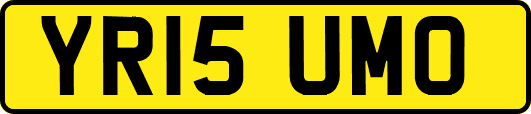 YR15UMO