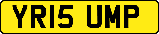 YR15UMP
