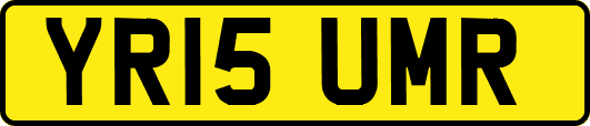 YR15UMR