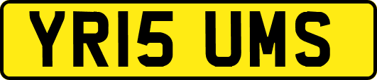 YR15UMS