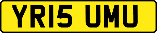 YR15UMU