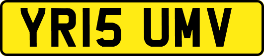 YR15UMV