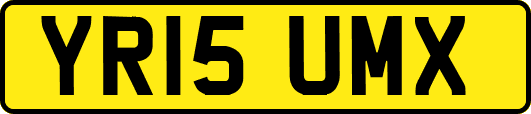 YR15UMX