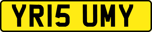 YR15UMY