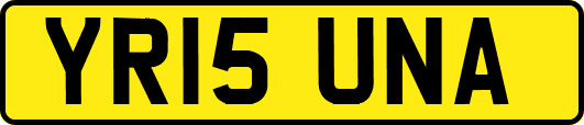 YR15UNA