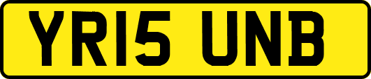 YR15UNB
