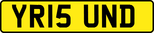 YR15UND