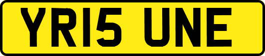 YR15UNE