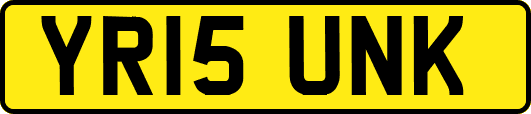 YR15UNK