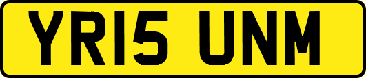 YR15UNM