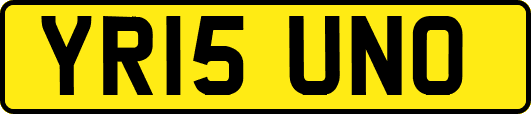 YR15UNO