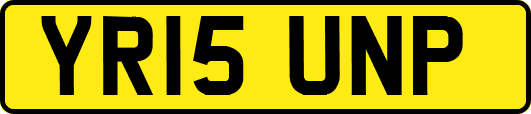 YR15UNP