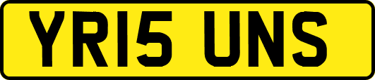 YR15UNS