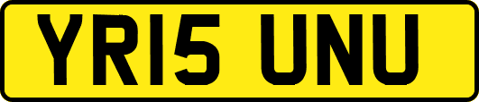 YR15UNU