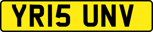 YR15UNV