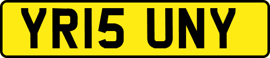 YR15UNY