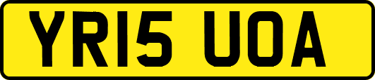 YR15UOA