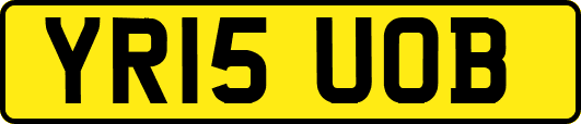 YR15UOB