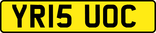 YR15UOC