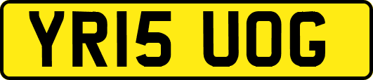 YR15UOG