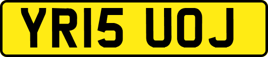 YR15UOJ