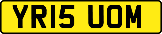YR15UOM