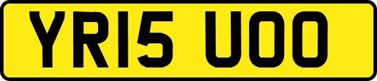 YR15UOO