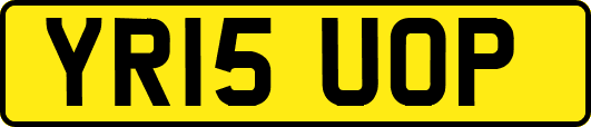 YR15UOP