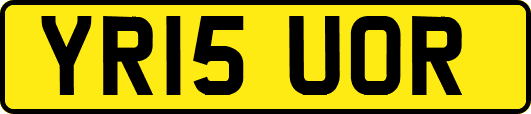 YR15UOR
