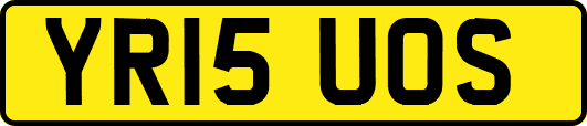YR15UOS