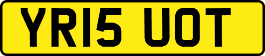 YR15UOT