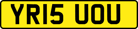 YR15UOU