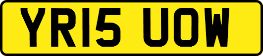 YR15UOW